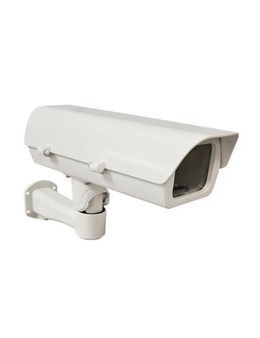 PMAX-0206 ACTi Housing and Mount, 171x462x257mm, White