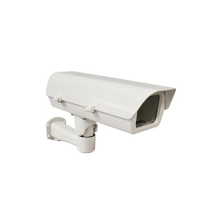 PMAX-0206 ACTi Housing and Mount, 171x462x257mm, White PMAX-0206 ACTi Housing and Mount, 171x462x257mm, White