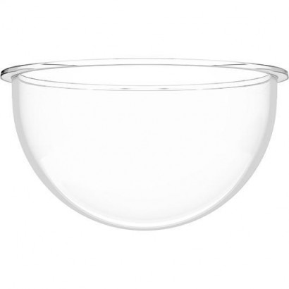 5507-311 5507-311 Axis Q37 CLEAR DOME A
