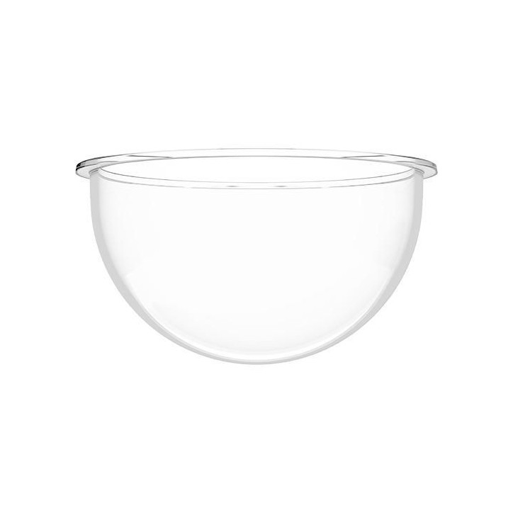 5507-311 Axis Q37 CLEAR DOME A