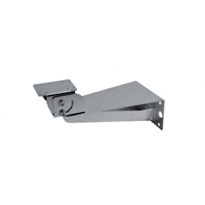 MHXWBS Pelco Wall bracket MHX/MHXT housing