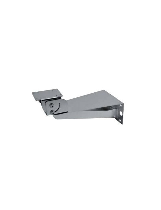 MHXWBS Pelco Wall bracket MHX/MHXT housing