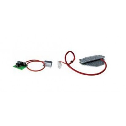 OHPVV3 OHPVV3 Pelco Heater fan assistant continuous duty