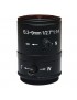 PLEN-0131 PLEN-0131 ACTi Vari-focal, f2.8-12mm, Fixed iris, F1.4