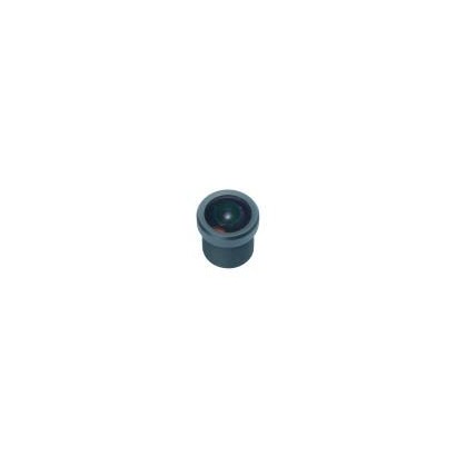 PLEN-4101 PLEN-4101 ACTi Lens, 1.9-1.9mm f-f, 2.8 F, Grey/Black