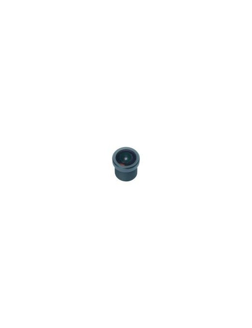 PLEN-4101 PLEN-4101 ACTi Lens, 1.9-1.9mm f-f, 2.8 F, Grey/Black