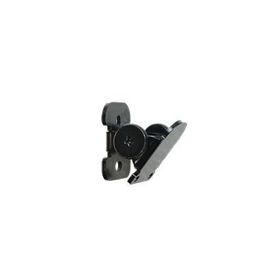 PMAX-0334 ACTi Camera Mount, Aluminium, Black