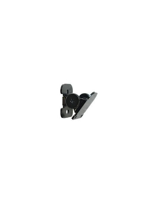 PMAX-0334 ACTi Camera Mount, Aluminium, Black