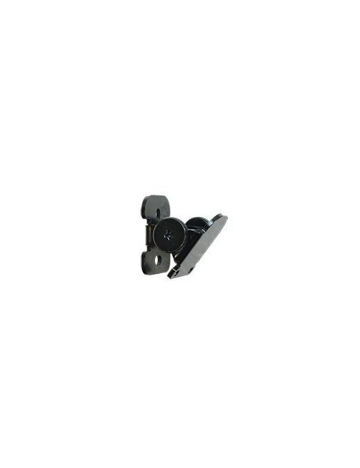 PMAX-0334 PMAX-0334 ACTi Camera Mount, Aluminium, Black