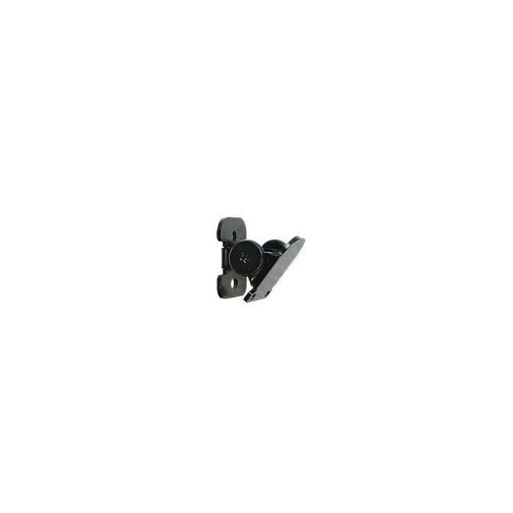 PMAX-0334 ACTi Camera Mount, Aluminium, Black PMAX-0334 ACTi Camera Mount, Aluminium, Black