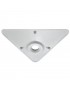 PMAX-0403 PMAX-0403 ACTi Corner Mount for Covert and Pinhole Covert Cameras