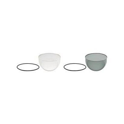5504-791 Axis Q60-S SMOKED DOME A