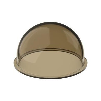 01548-001 Axis P33 SEMI-SMOKED DOME A 4PCS