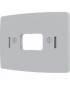 01743-001 01743-001 Axis TP3701 J-BOX &amp POLE ADAPTER