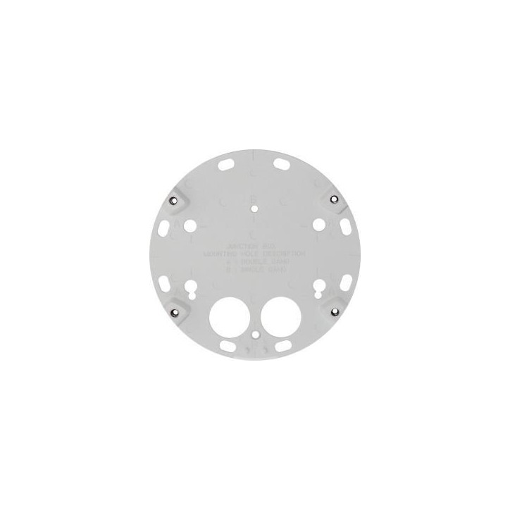 5506-081 Axis T94G01S MOUNTING PLATE