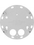 5506-081 5506-081 Axis T94G01S MOUNTING PLATE