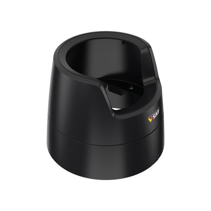 5801-411 Axis M3104/5/6-LVE BLACK CASING 5P