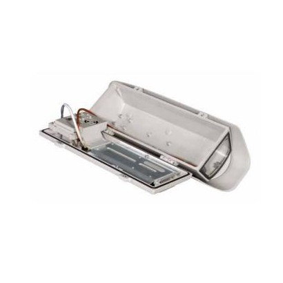 HOV32K2A720 HOV32K2A720 Pelco Aluminium housing with IPM technology for IP cameras