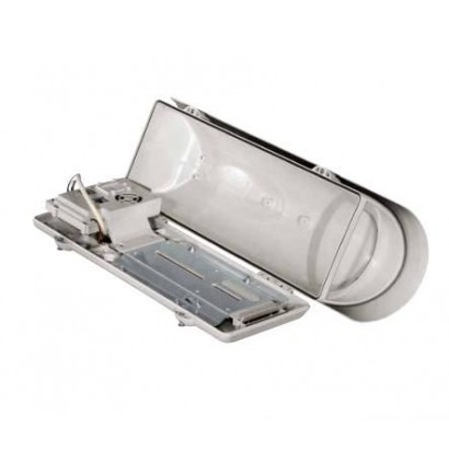 HPV42K2A716 Pelco Polycarbonate Housing With IPM Technology For IP Cameras