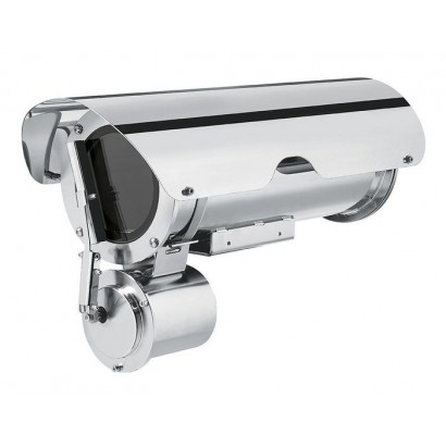 NXM36K1050 NXM36K1050 Pelco Camera housing, Sunshield, Double heating 120Vac/230Vac, 80W