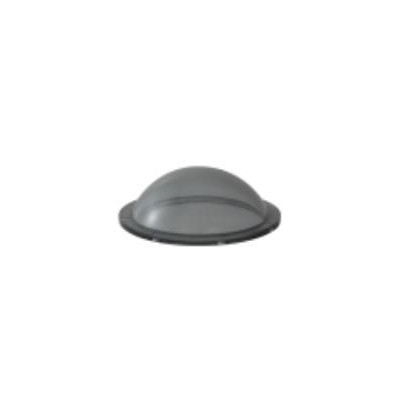 PDCX-1110 ACTi Vandal Proof Smoked Dome Cover for B7x, I7x, Plastic