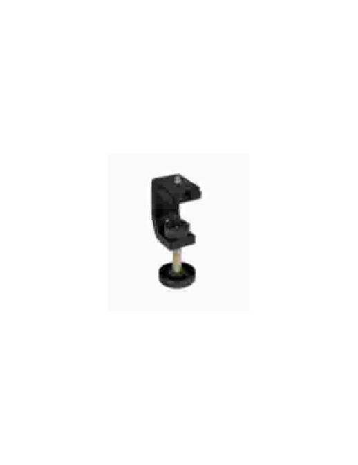 PMAX-1111 ACTi Edge Clamp for Micro Box Cameras, Black