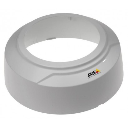 5504-071 Axis M3024/25/26/27 COVER WHT 10PCS