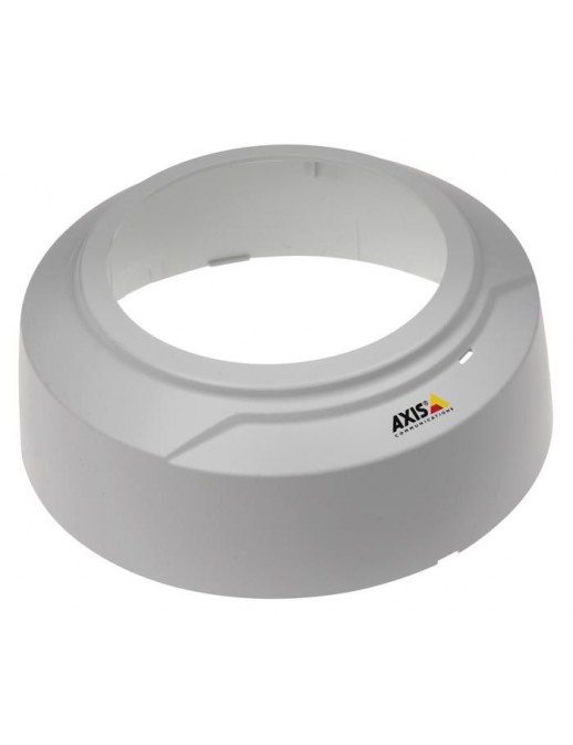 5504-071 Axis M3024/25/26/27 COVER WHT 10PCS