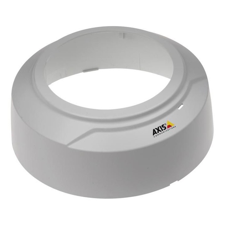 5504-071 Axis M3024/25/26/27 COVER WHT 10PCS