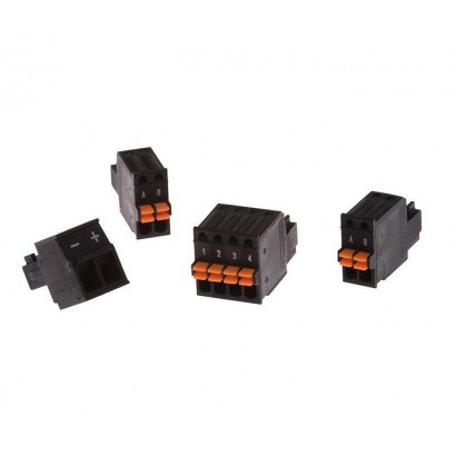 5800-381 Axis P135X CONN KIT