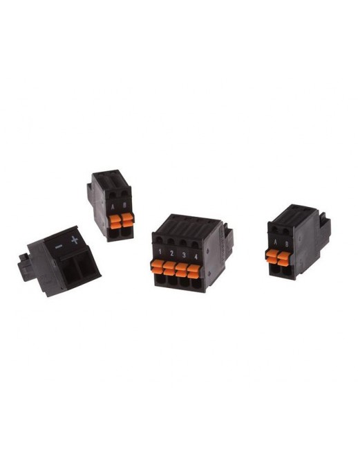 5800-381 Axis P135X CONN KIT