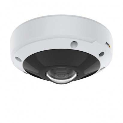 02018-001 Axis M3077-PLVE