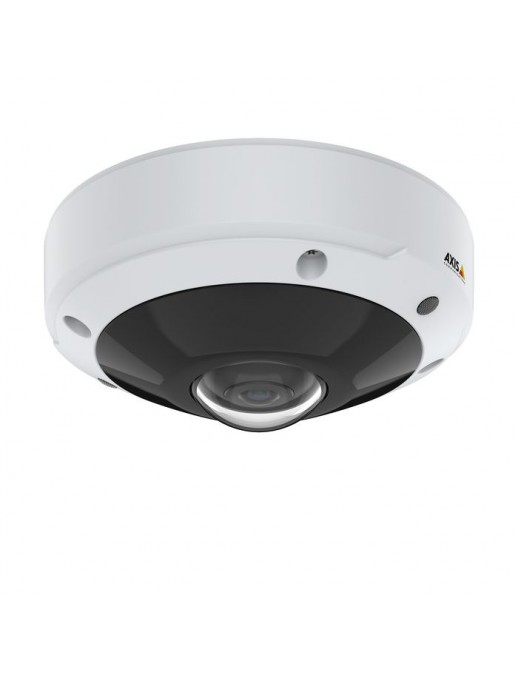 02018-001 Axis M3077-PLVE