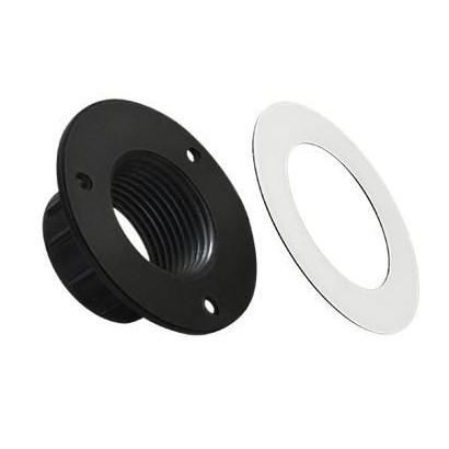 R707-A0002 ACTi Bundled Flush Mount for Fisheye Covert Camera