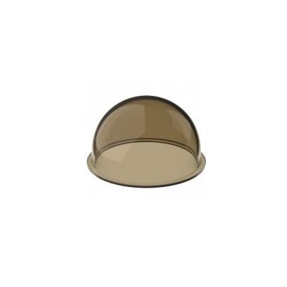 01547-001 Axis P33 SMOKED DOME A 4PCS