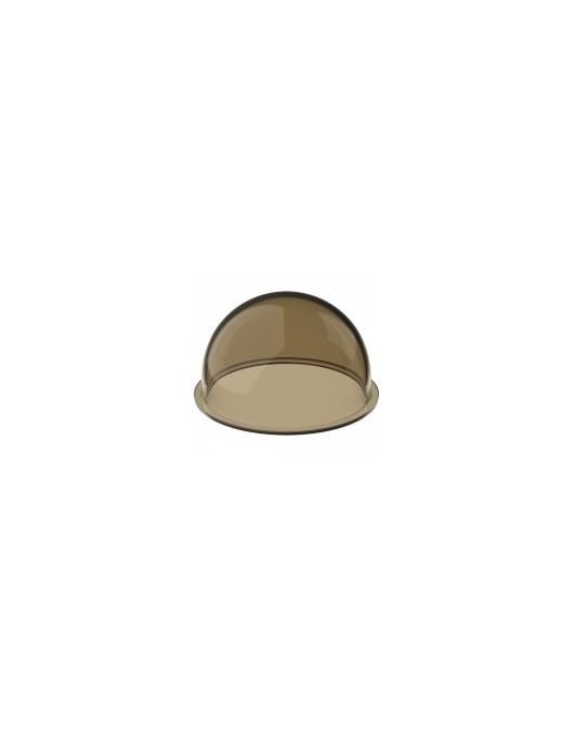 01547-001 Axis P33 SMOKED DOME A 4PCS