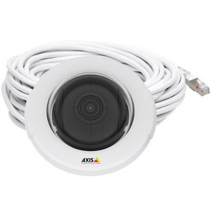 0775-001 Axis F4005-E DOME SENSOR UNIT ST 2969-AC, ST2969