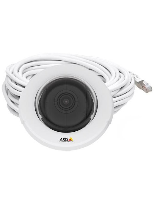 0775-001 Axis F4005-E DOME SENSOR UNIT ST 2969-AC, ST2969