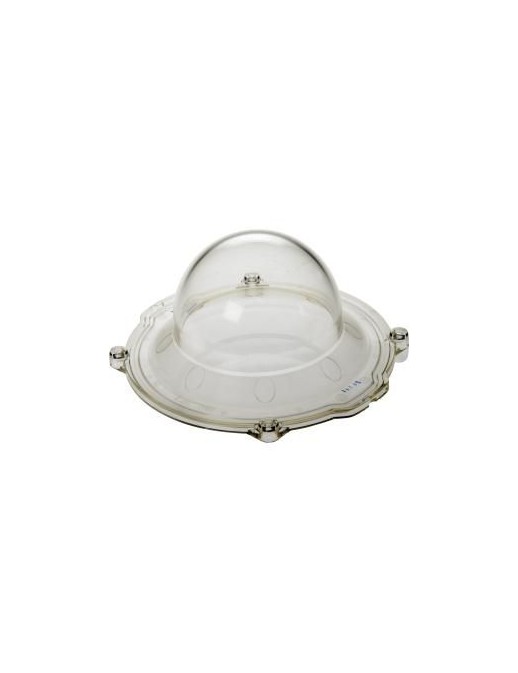 01584-001 01584-001 Axis Q3517-SLVE CLEAR DOME 2P