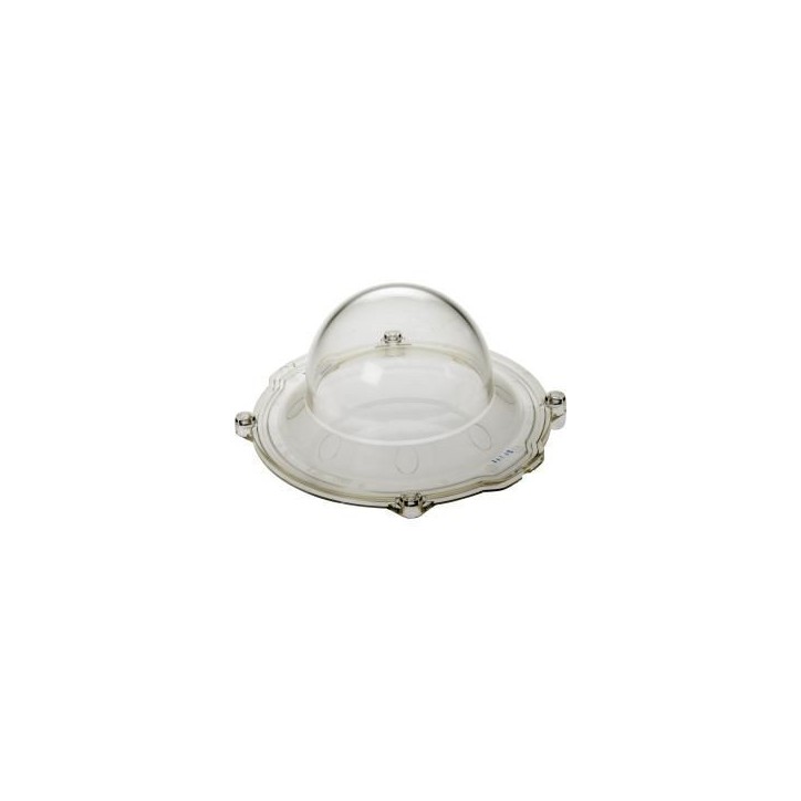 01584-001 Axis Q3517-SLVE CLEAR DOME 2P