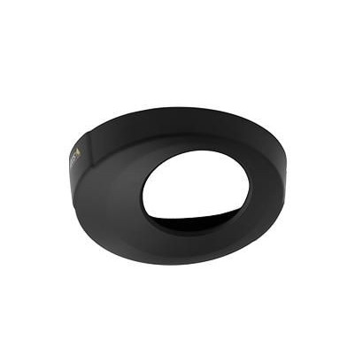 5506-001 Axis P39-R SKIN COVER BLACK 10P CA 5506-02