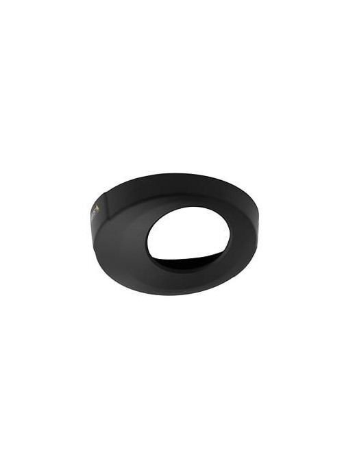 5506-001 Axis P39-R SKIN COVER BLACK 10P CA 5506-02