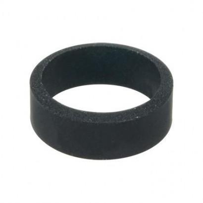 R707-60001 ACTi Lens Rubber Ring, Black