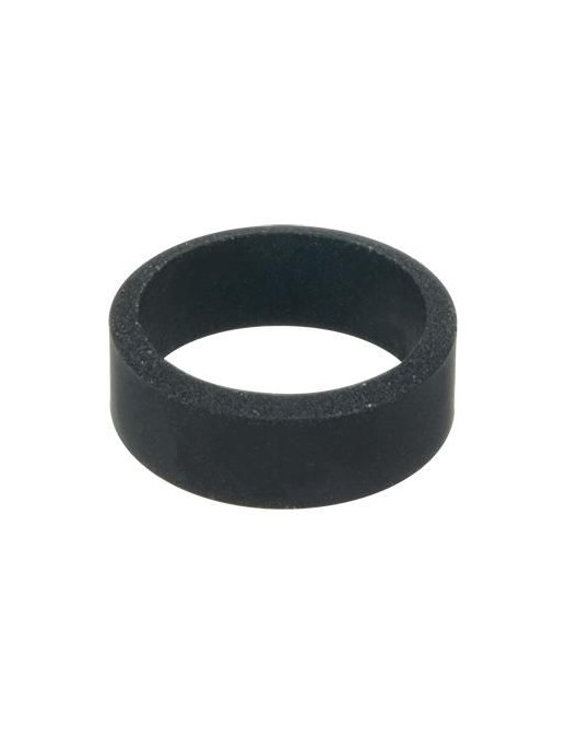 R707-60001 ACTi Lens Rubber Ring, Black