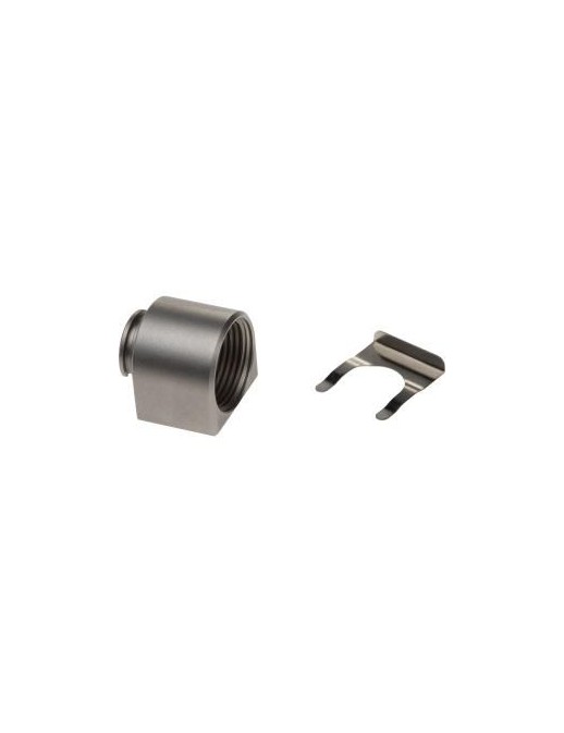 5505-591 Axis ACI COND ADAP 1/2"-3/4" NPS 2P