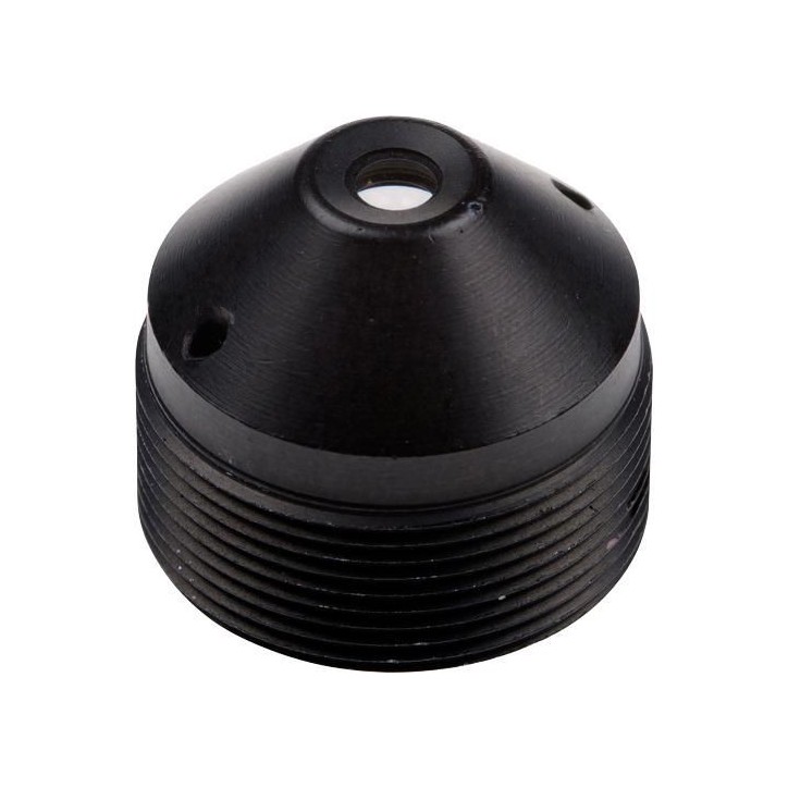 5801-661 Axis LENS PINHOLE M12 3.7MM 10PCS