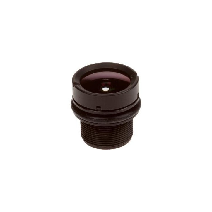 5801-921 Axis LENS M12 2.8MM F2.0 10PCS