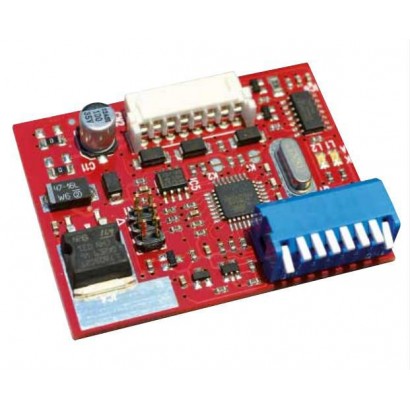 DTWRX Pelco Optional board f/the remote