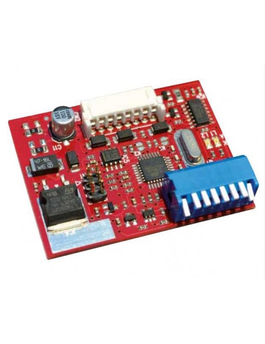 DTWRX Pelco Optional board f/the remote