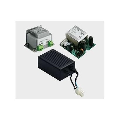 OHEPS02B Pelco Camera PSU IN 230Vac